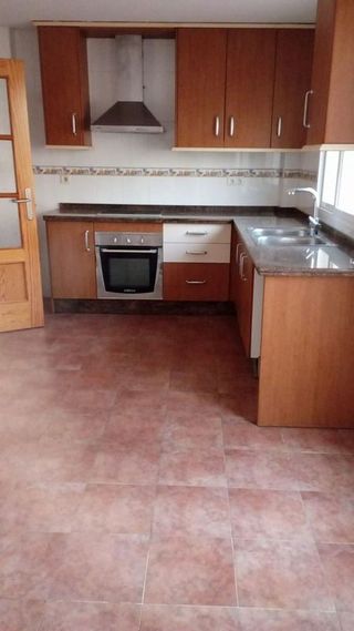 Casa pareada en alquiler en Residencial Triana - Barrio Alto en Gabias (Las)
