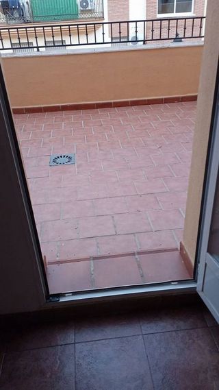 Casa pareada en alquiler en Residencial Triana - Barrio Alto en Gabias (Las)