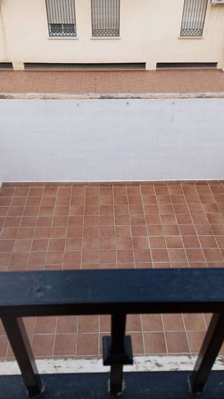 Casa pareada en alquiler en Residencial Triana - Barrio Alto en Gabias (Las)