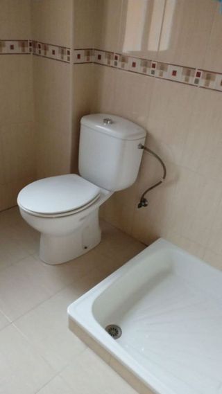 Casa pareada en alquiler en Residencial Triana - Barrio Alto en Gabias (Las)