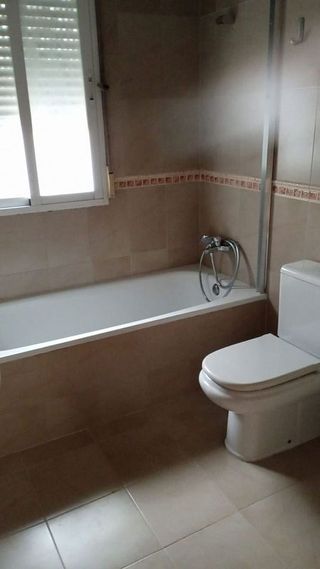 Casa pareada en alquiler en Residencial Triana - Barrio Alto en Gabias (Las)