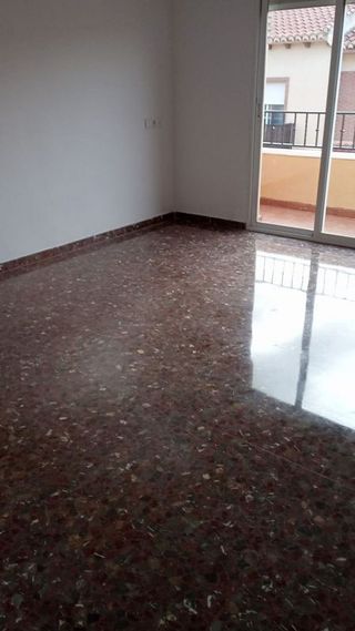 Casa pareada en alquiler en Residencial Triana - Barrio Alto en Gabias (Las)