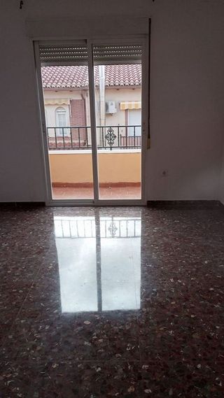 Casa pareada en alquiler en Residencial Triana - Barrio Alto en Gabias (Las)