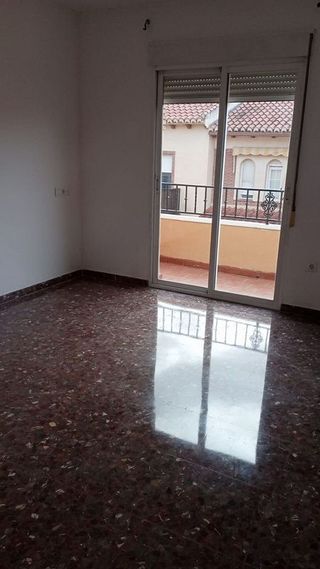 Casa pareada en alquiler en Residencial Triana - Barrio Alto en Gabias (Las)