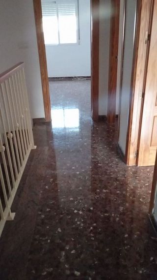 Casa pareada en alquiler en Residencial Triana - Barrio Alto en Gabias (Las)