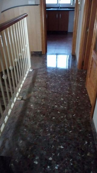 Casa pareada en alquiler en Residencial Triana - Barrio Alto en Gabias (Las)