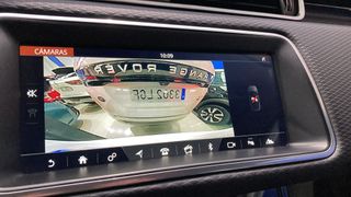 LAND-ROVER Range Rover Evoque 2.0 D150 AUTO 4WD MHEV