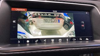 LAND-ROVER Range Rover Evoque 2.0 D150 AUTO 4WD MHEV