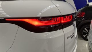 LAND-ROVER Range Rover Evoque 2.0 D150 AUTO 4WD MHEV