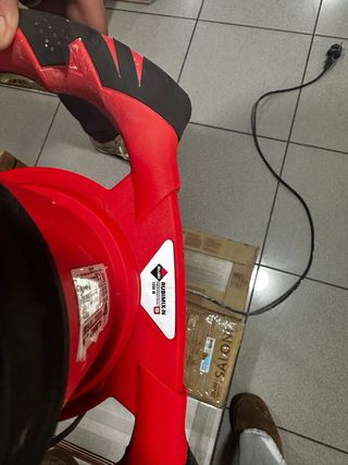 Mezcladora de mortero profesional RUBI RUBIMIX -9N