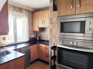 Piso en venta en Mojácar ciudad en Mojácar