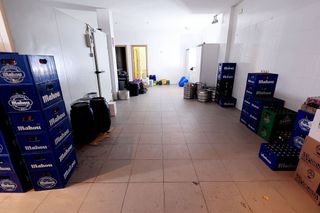 Local comercial en venta en Mejorada del Campo