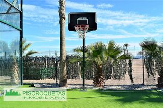 Piso en venta en Las Salinas en Roquetas de Mar