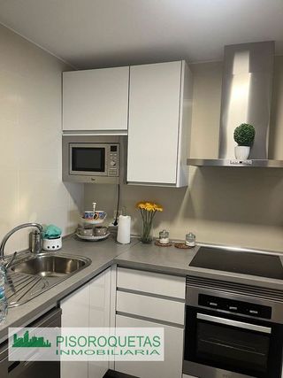 Piso en venta en Las Salinas en Roquetas de Mar