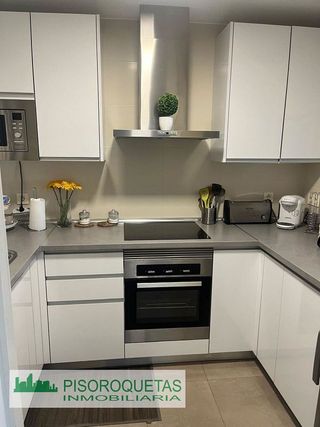 Piso en venta en Las Salinas en Roquetas de Mar