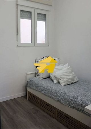 Piso en alquiler en Perchel Norte - La Trinidad en Málaga