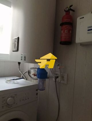 Piso en alquiler en Perchel Norte - La Trinidad en Málaga