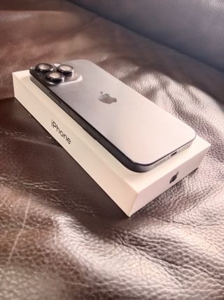 iPhone 16 Pro Max 256 GB