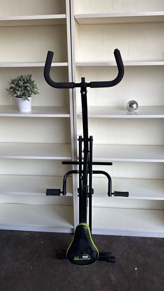 Máquina de Gimnasio All Booster Plus