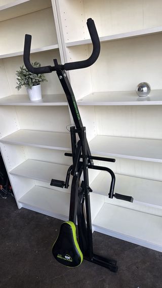 Máquina de Gimnasio All Booster Plus