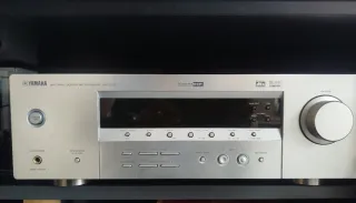 Amplificador Yamaha RX-V357