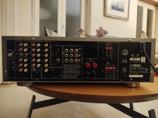 Amplificador Yamaha RX-V357