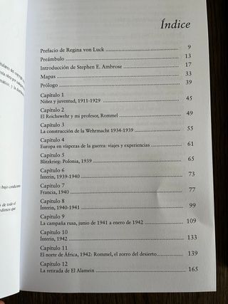 Panzer Commander: Memorias del coronel Hans von...