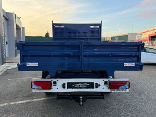 man TGE VOLQUETE 2021