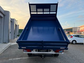 man TGE VOLQUETE 2021