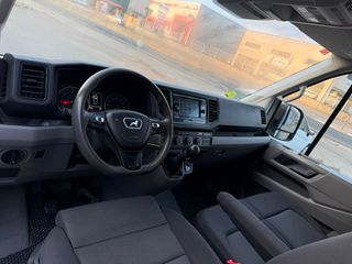 man TGE VOLQUETE 2021