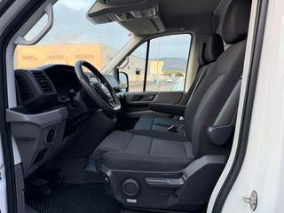 man TGE VOLQUETE 2021