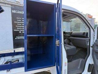 man TGE VOLQUETE 2021