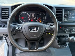 man TGE VOLQUETE 2021