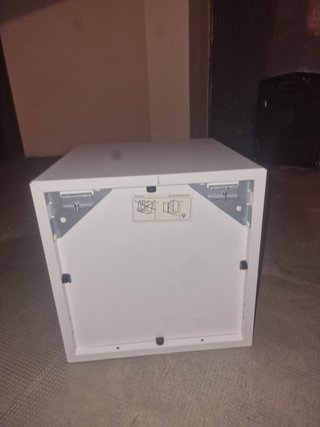 Mueble Eket Ikea 35x35x35 cm con puerta
