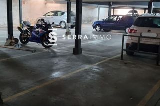 Garaje en venta en Sant Julià - El Pla del Diable en Vilafranca del Penedès