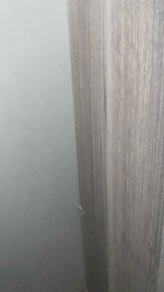 Armario de dos puertas