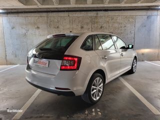 SKODA Rapid 1.0 TSI 81KW 110cv Like