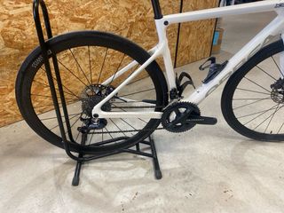 Orbea orca m20 talla 51