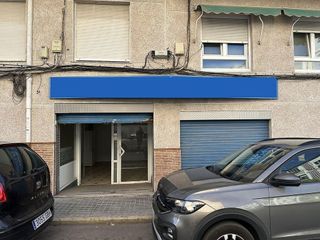Local comercial en venta en Elda