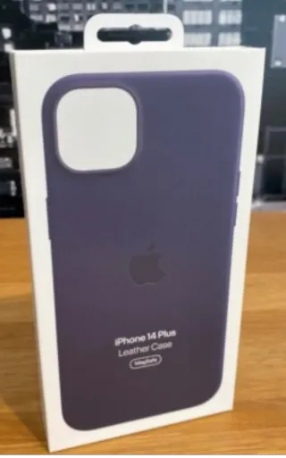 Funda Apple iPhone 14 Plus