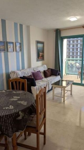 Piso en venta en La Cala de Villajoyosa en Villajoyosa/Vila Joiosa (la)