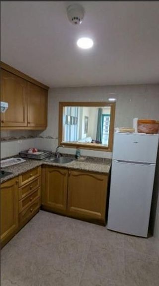 Piso en venta en La Cala de Villajoyosa en Villajoyosa/Vila Joiosa (la)