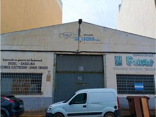 Terreno en venta en Zona Centro en Xirivella