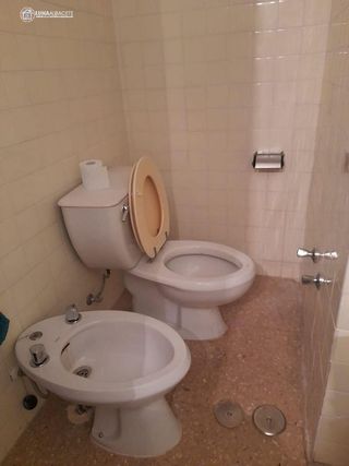 Piso en venta en Carretas - Huerta de Marzo - La Pajarita en Albacete