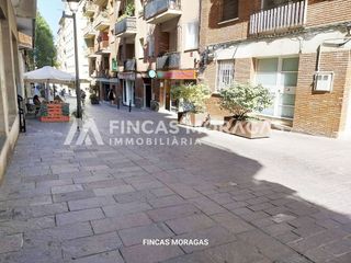 Garaje en venta en Centre - Estació en Sant Cugat del Vallès