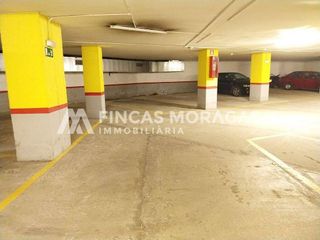 Garaje en venta en Centre - Estació en Sant Cugat del Vallès