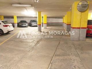 Garaje en venta en Centre - Estació en Sant Cugat del Vallès