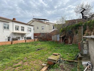 Terreno en venta en Esparreguera
