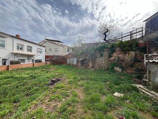 Terreno en venta en Esparreguera