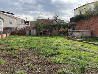 Terreno en venta en Esparreguera